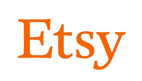 etsy iniciar sesión.